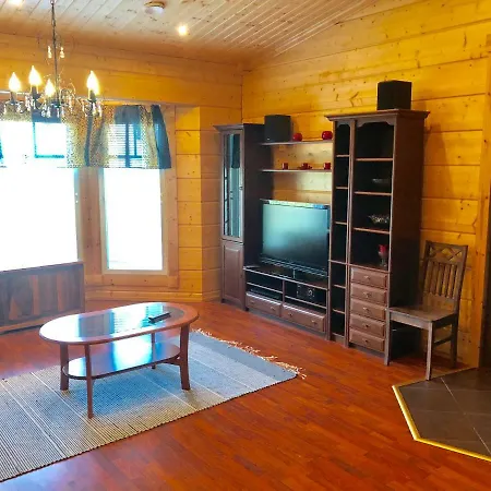 Mikala וילה Karstula